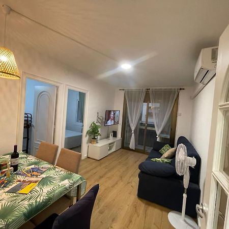 פינדה דה מר Apartamento En La Costa Del Maresme מראה חיצוני תמונה