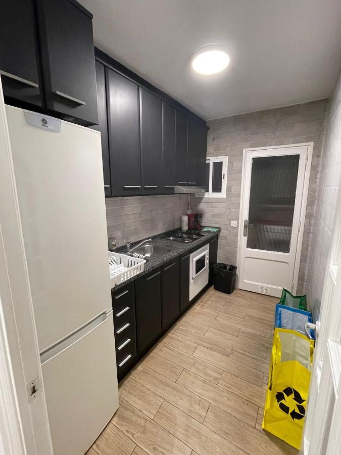פינדה דה מר Apartamento En La Costa Del Maresme מראה חיצוני תמונה
