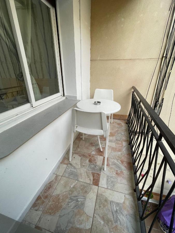 פינדה דה מר Apartamento En La Costa Del Maresme מראה חיצוני תמונה