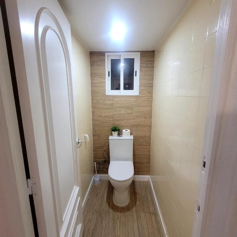 פינדה דה מר Apartamento En La Costa Del Maresme מראה חיצוני תמונה